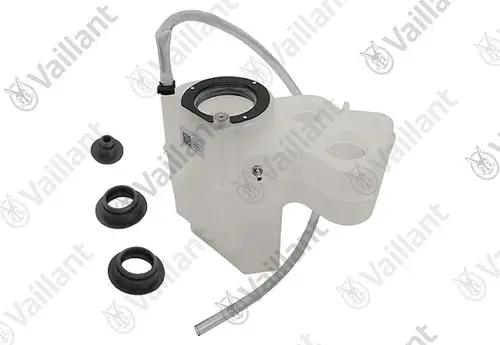 VAILLANT-Abgassammler-VKK-366-4-u-w-Vaillant-Nr-076532 gallery number 1